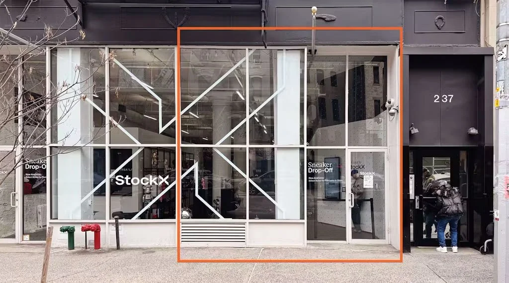 237 Lafayette Street