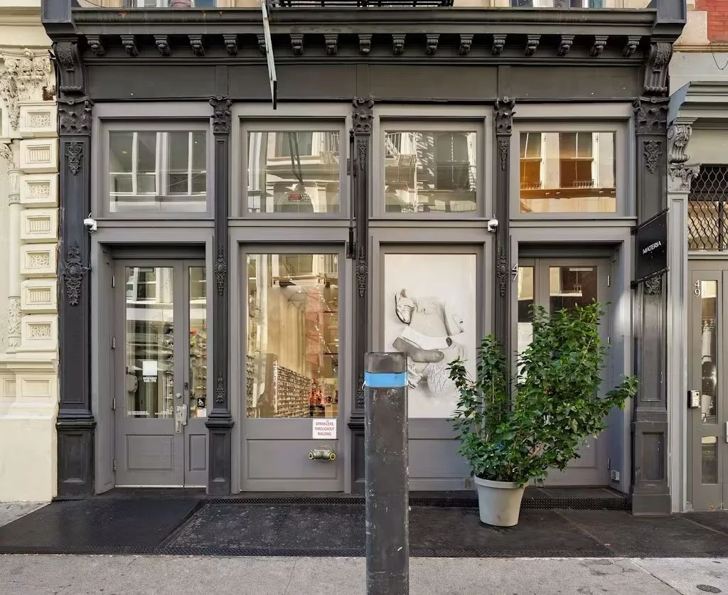 47 Howard Street &amp; 305 Canal Street