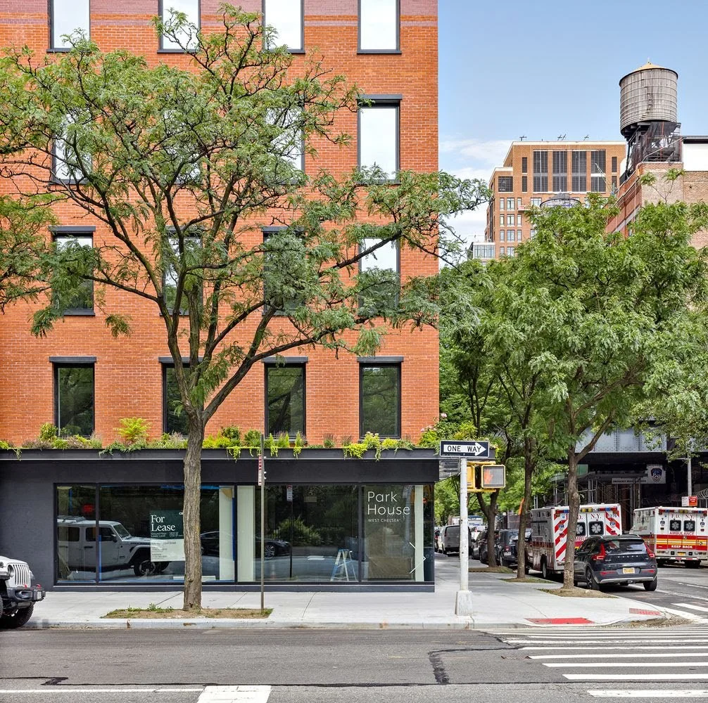 500 West 22nd Street