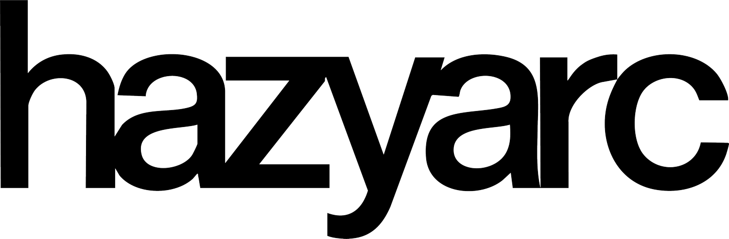 hazyarc