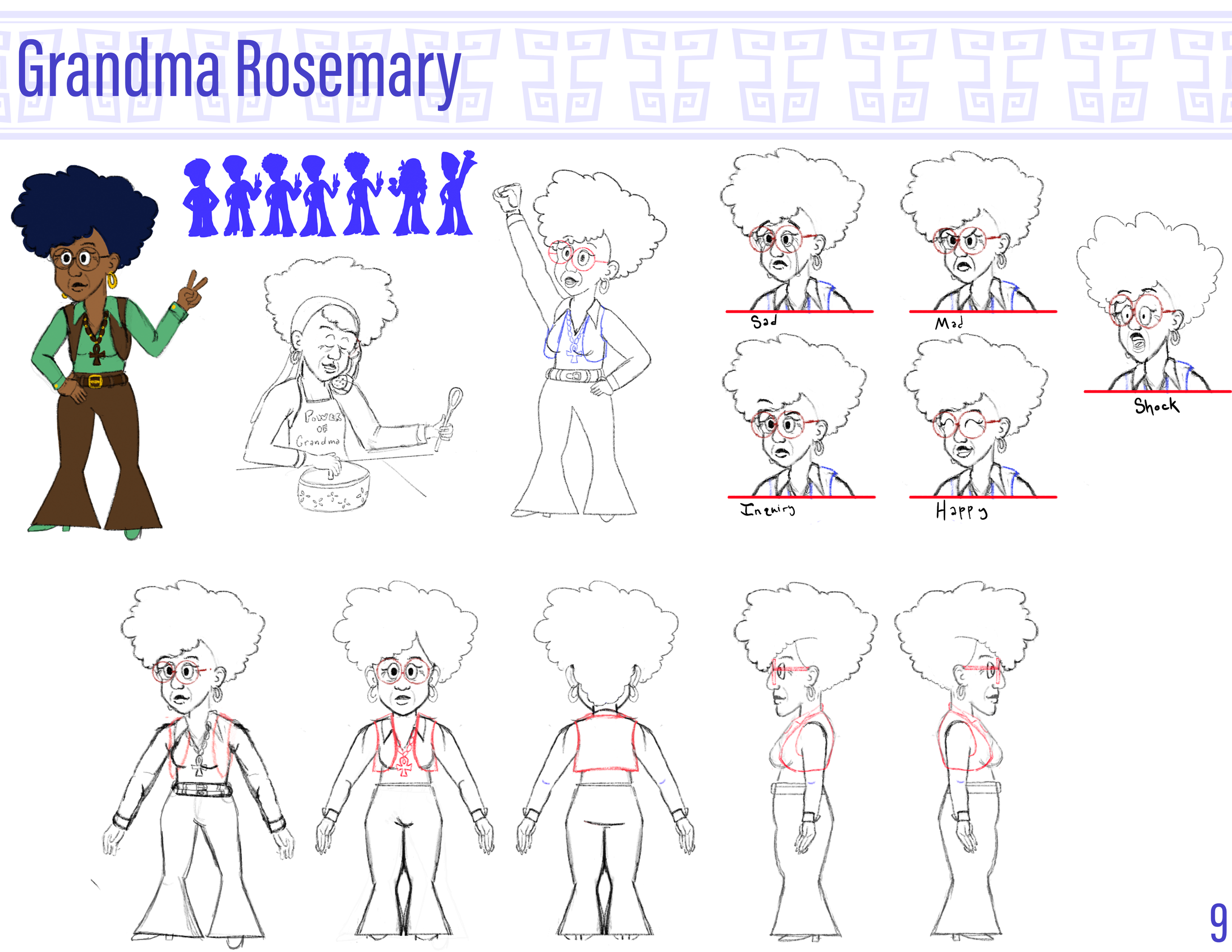 Rosemary