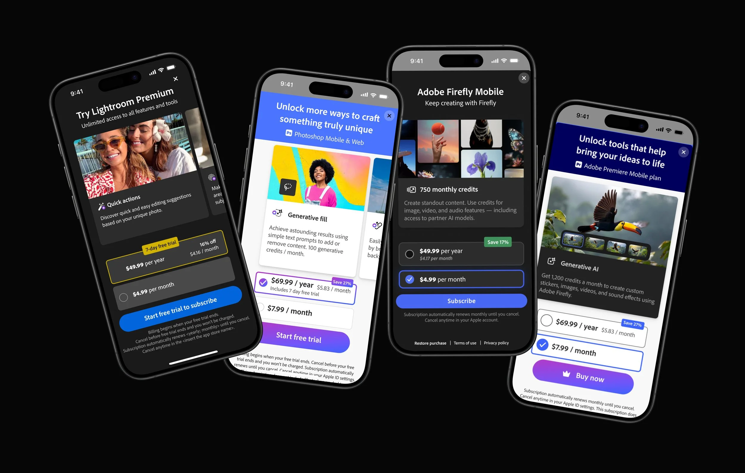 Paywall Optimization