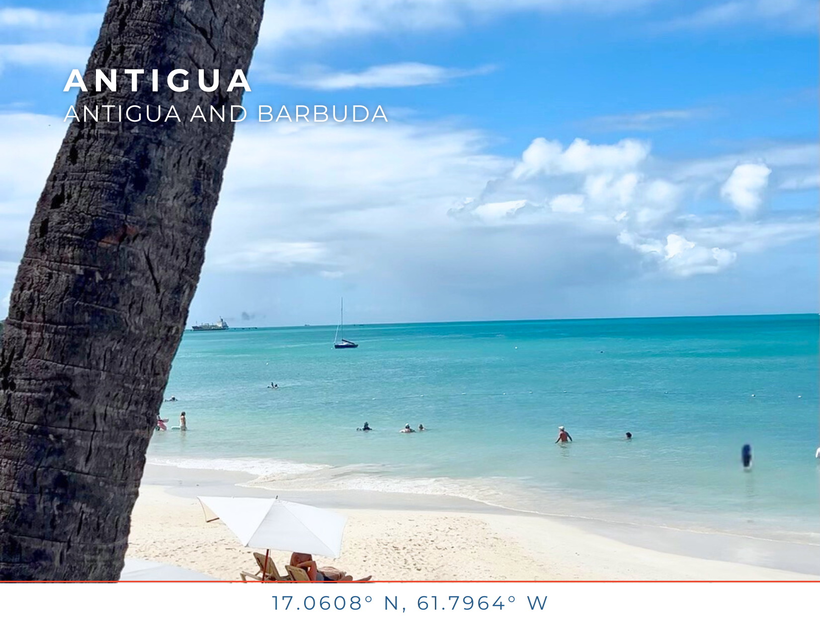 Antigua and Barbuda