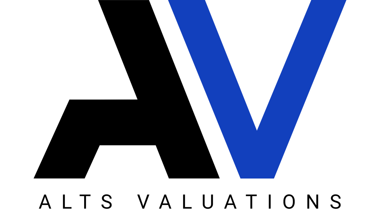 Alternative Asset Valuations