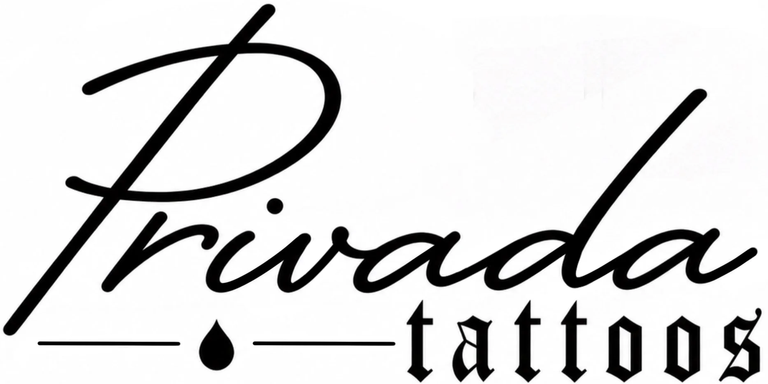 Privada Tattoos