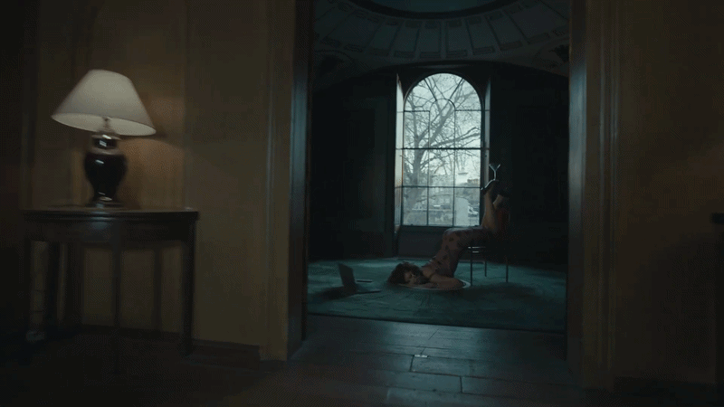 RAYE: Click Clack Symphony