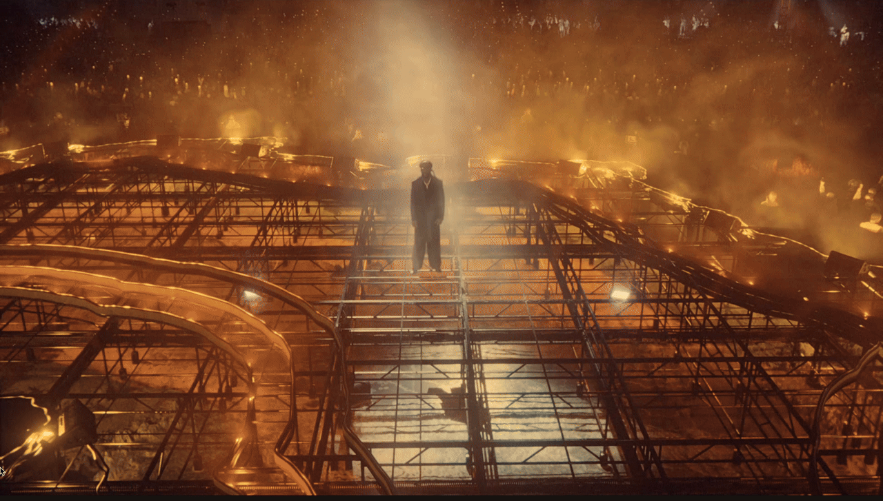 Burna Boy: For Everybody