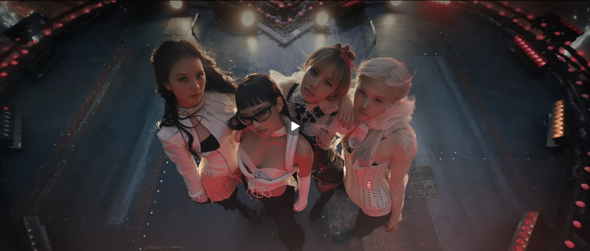 Blackpink: JUMP!