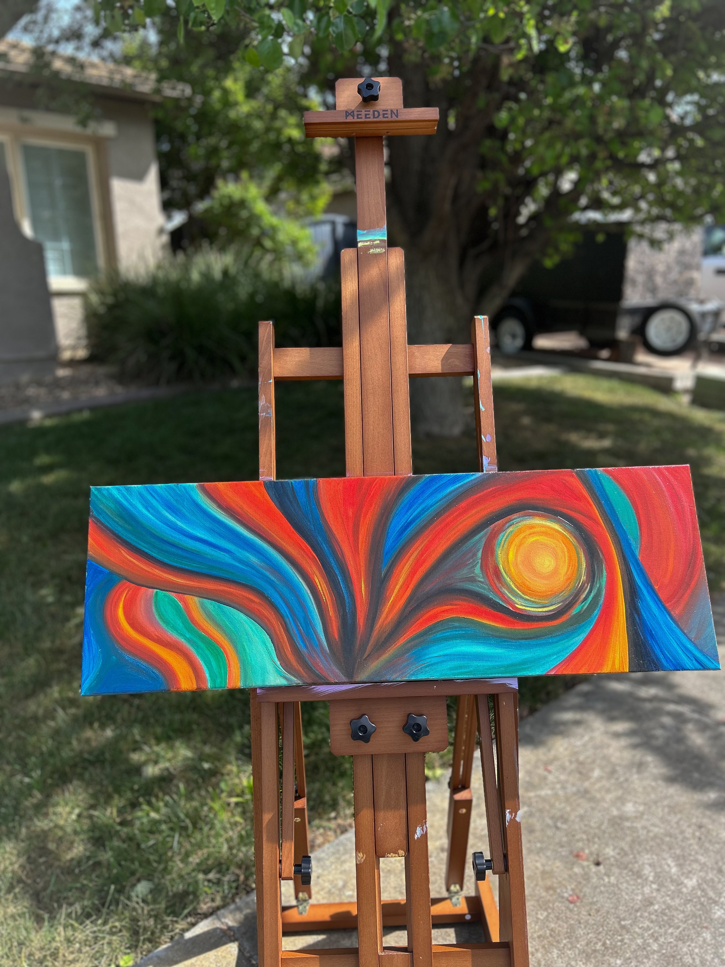 2.15.1999// Sweet Dreams