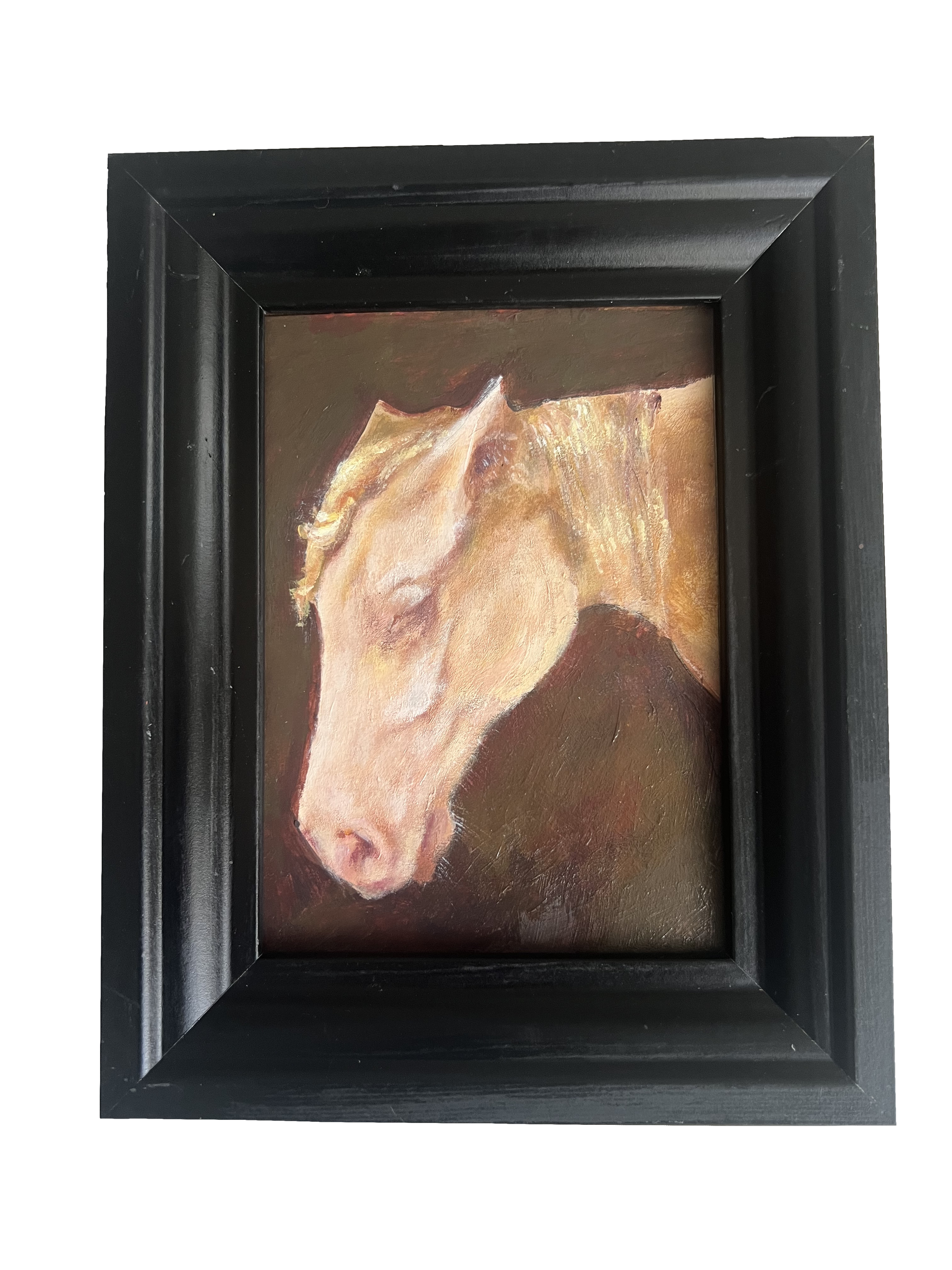 Old Friends (Horse)