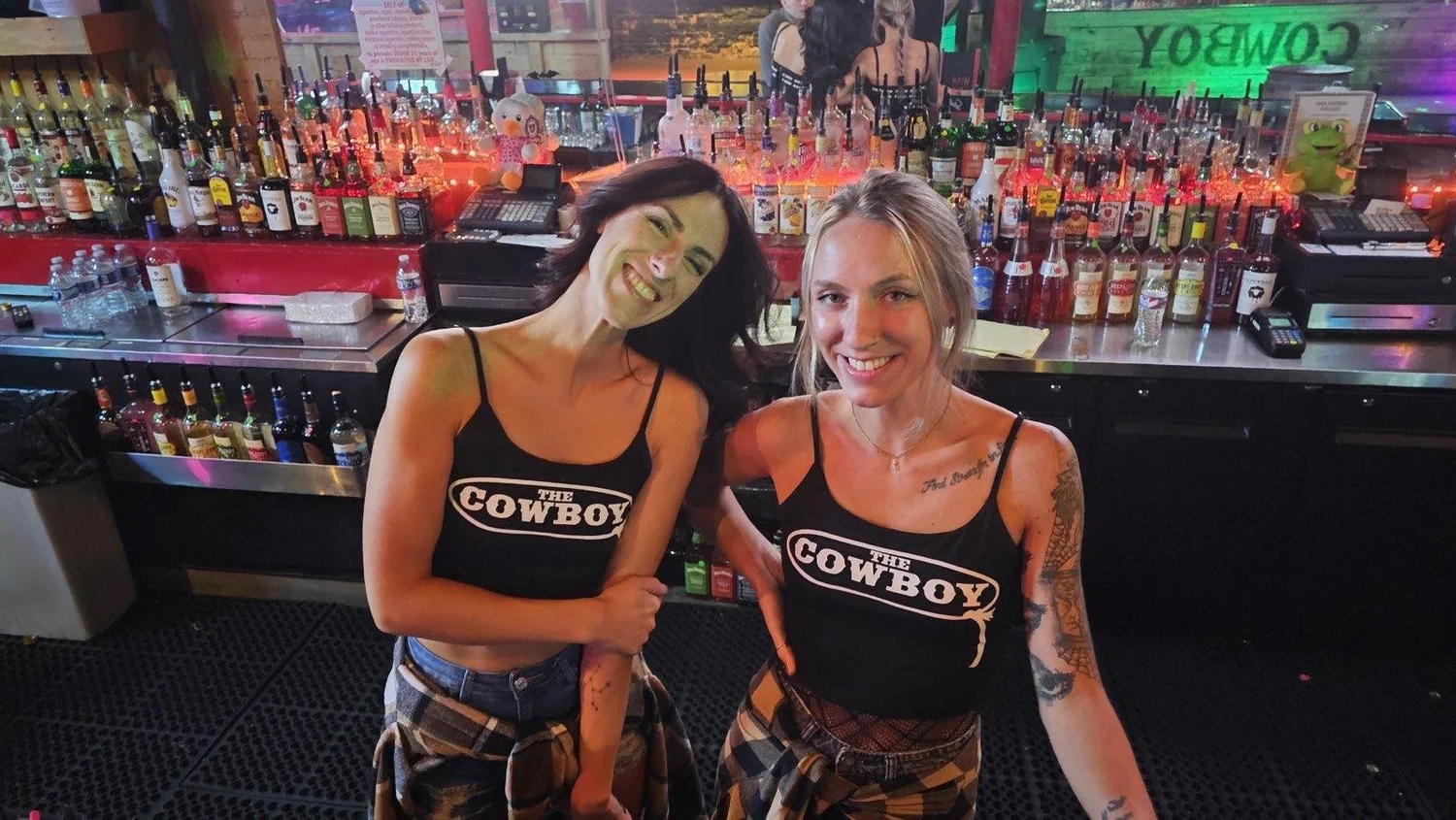 Bar photo 1