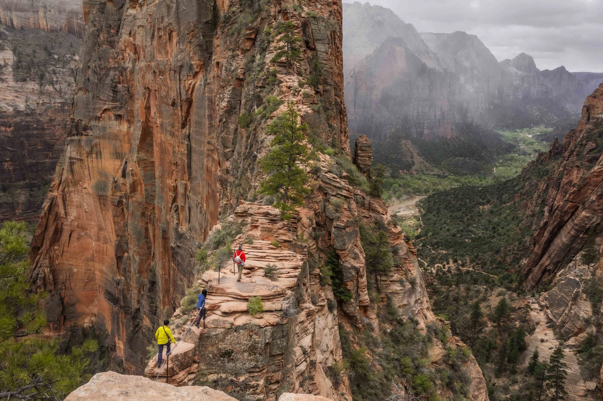 Angels Landing