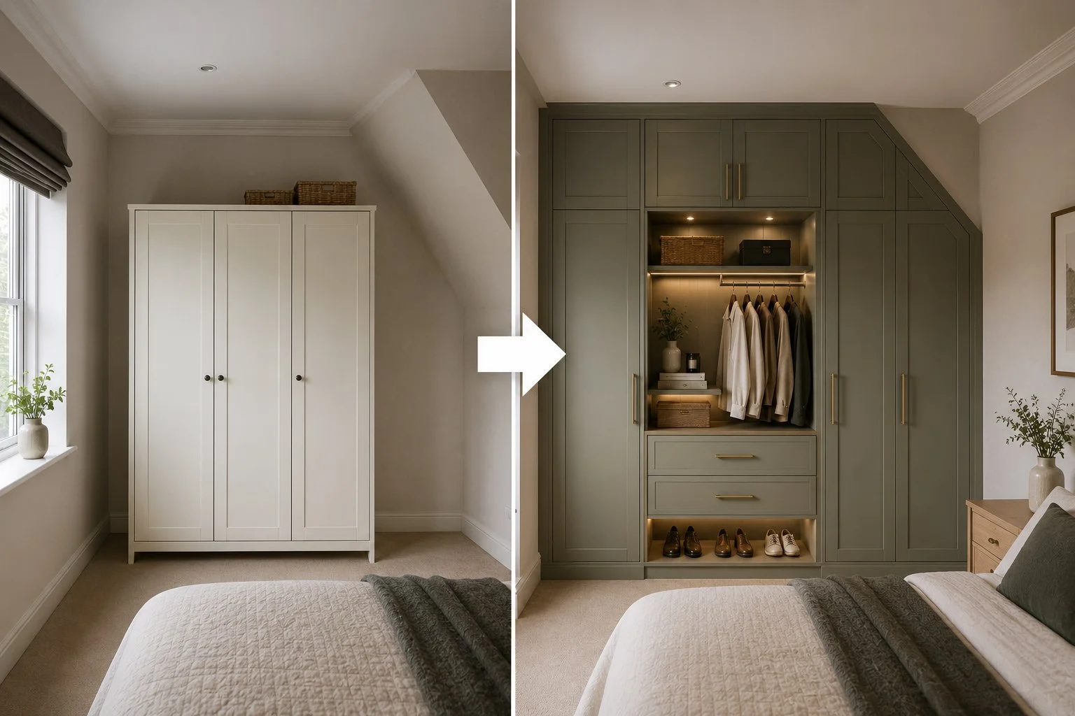 Is Bespoke Furniture Worth the Extra Cost?