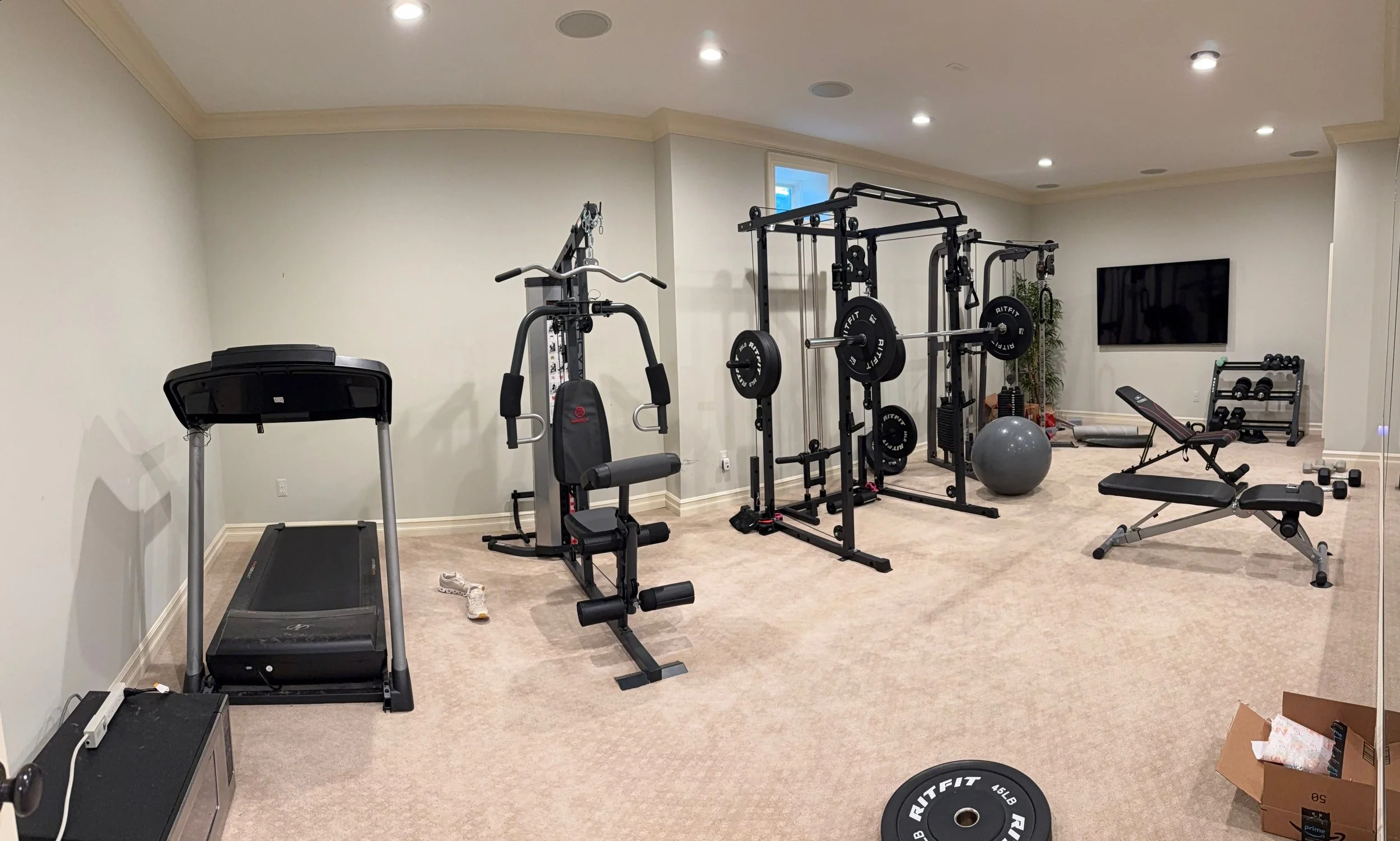 Birmingham Home Gym Sauna_Before2.jpg