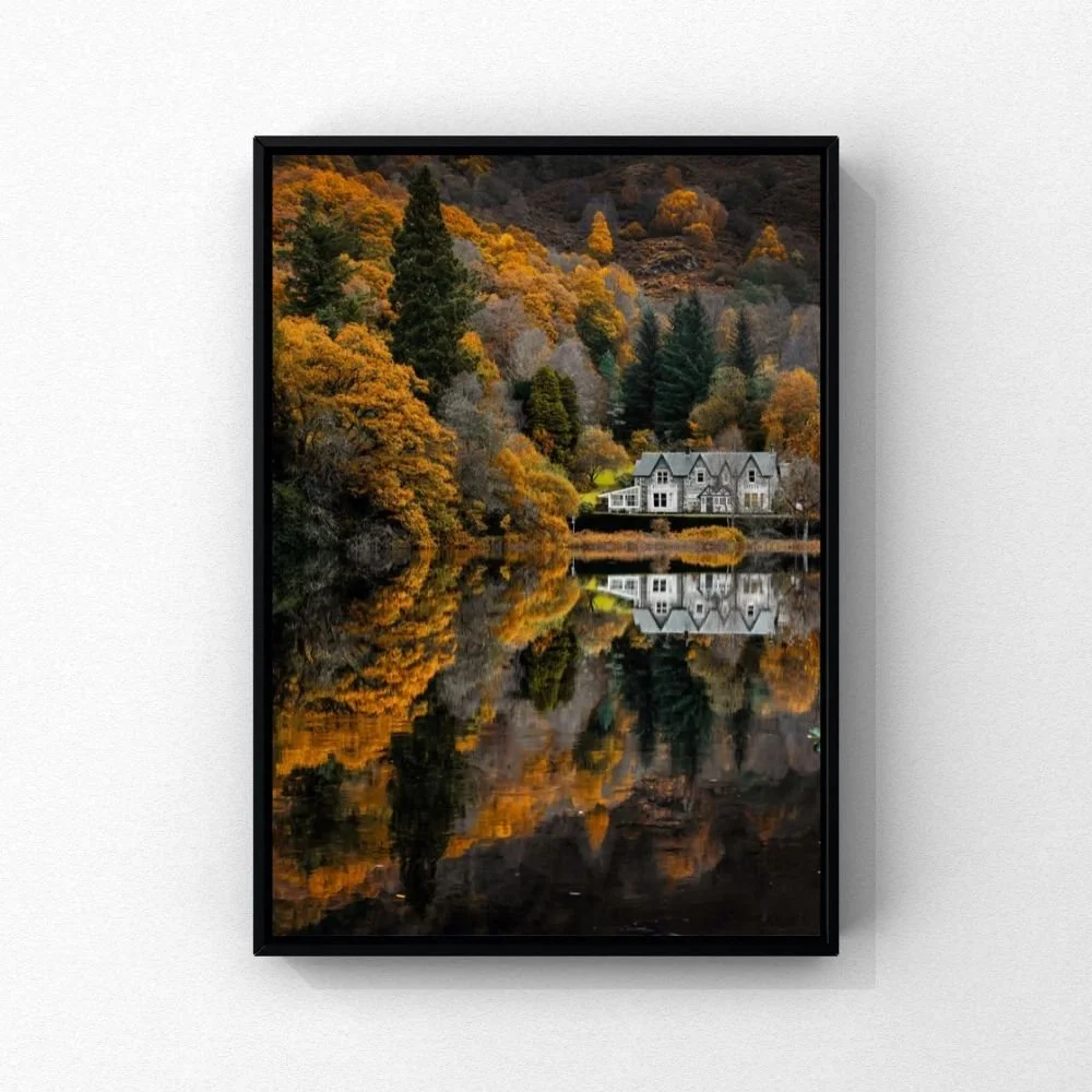 Loch Ard