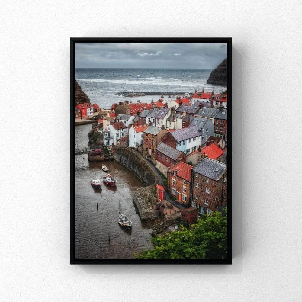 Staithes
