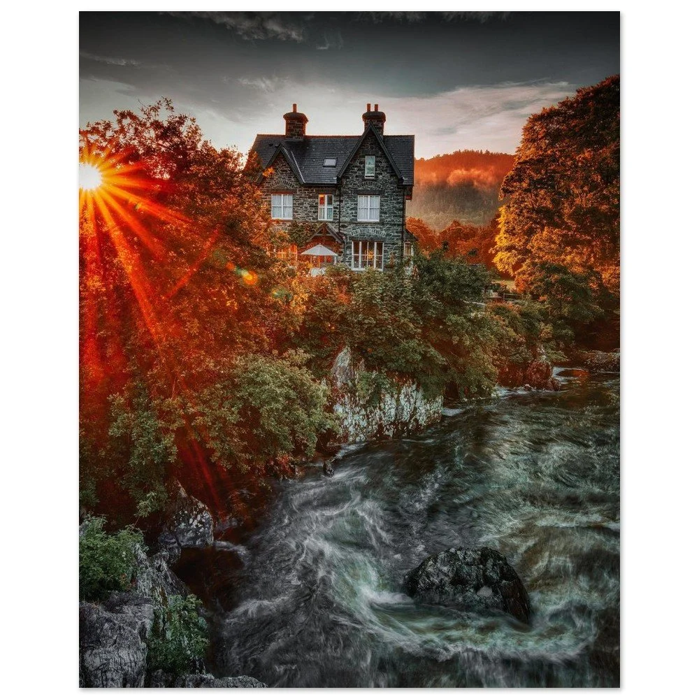 Betws-y-Coed