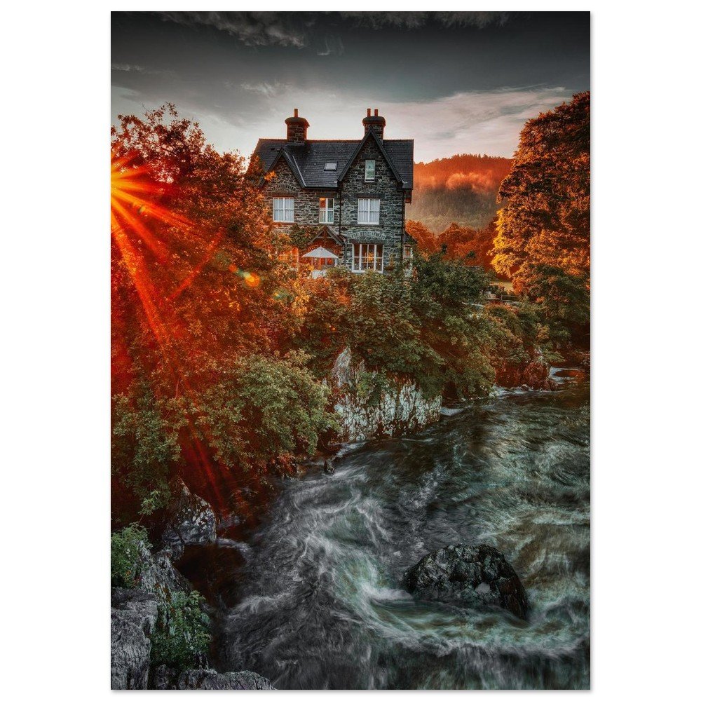 Betws-y-Coed
