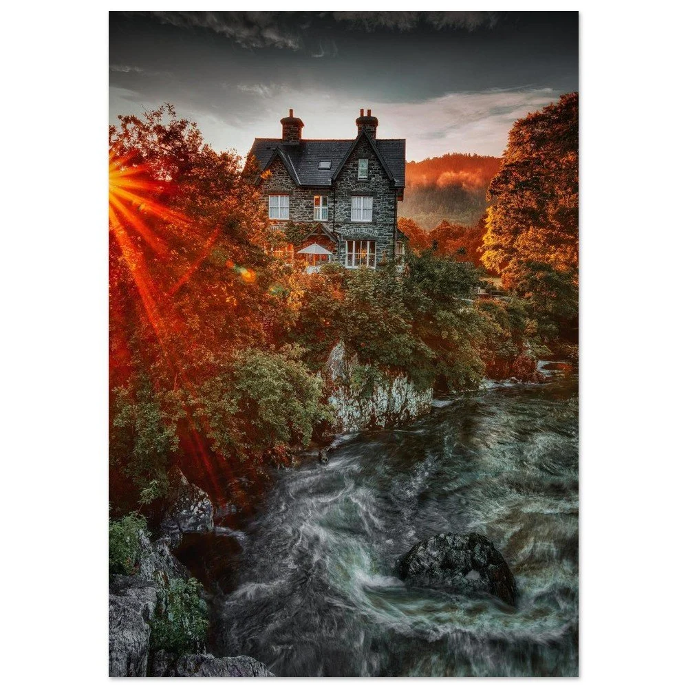 Betws-y-Coed