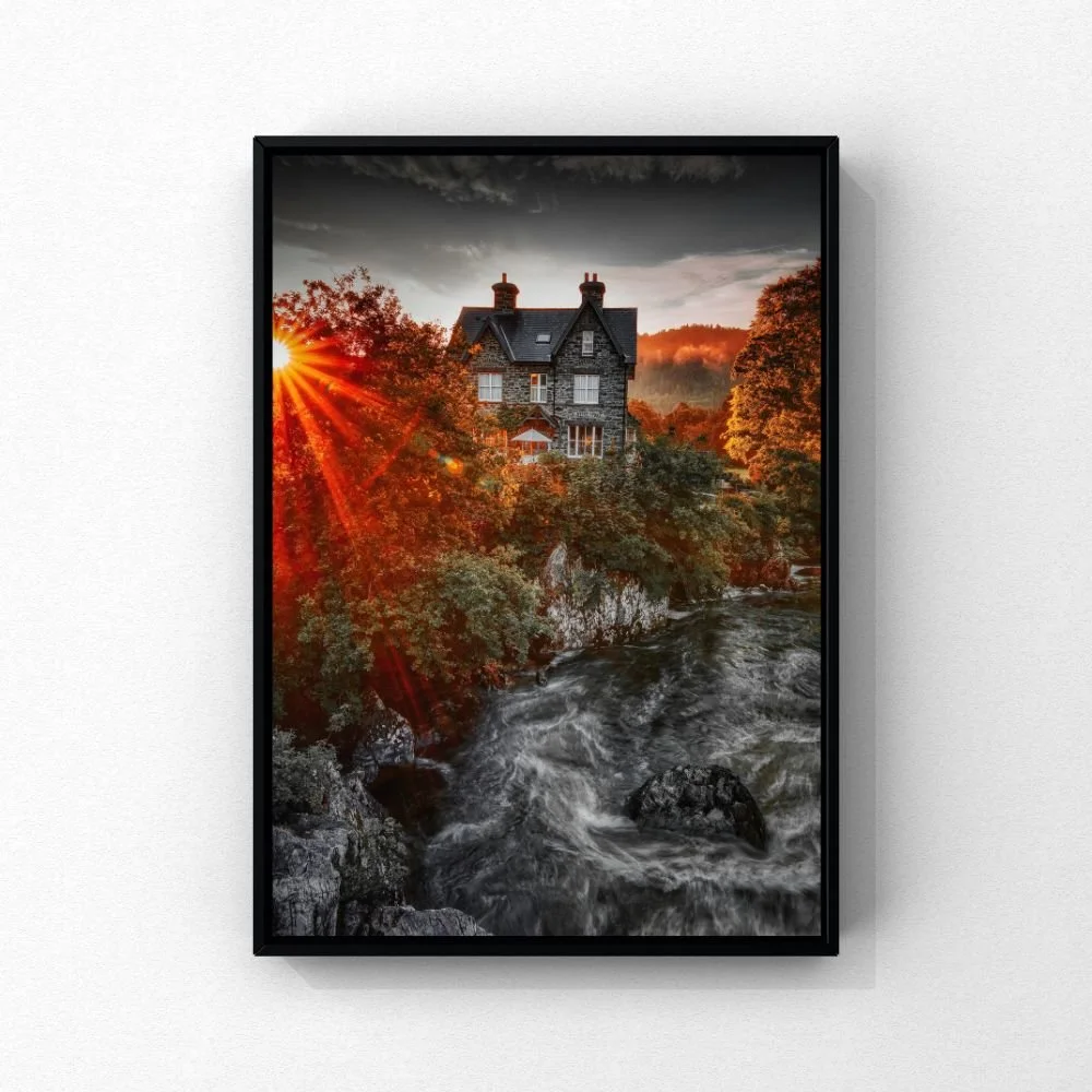 Betws-y-Coed