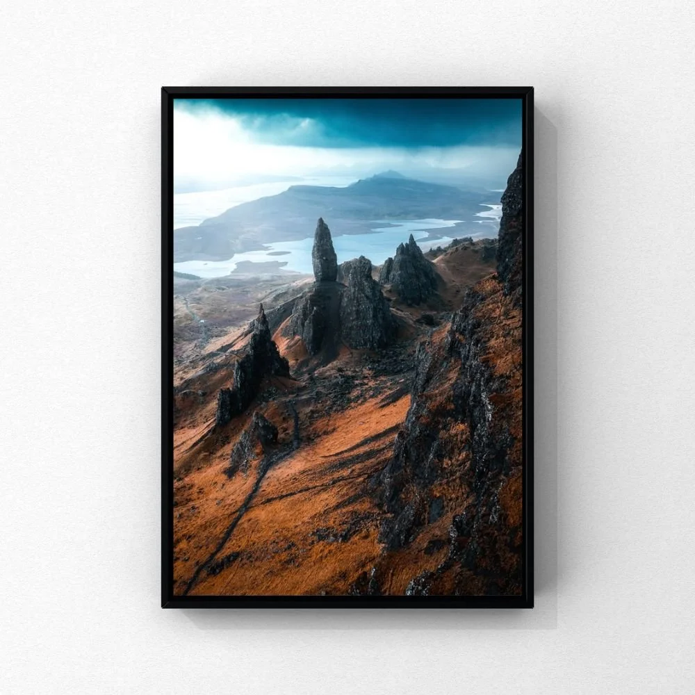 The Storr