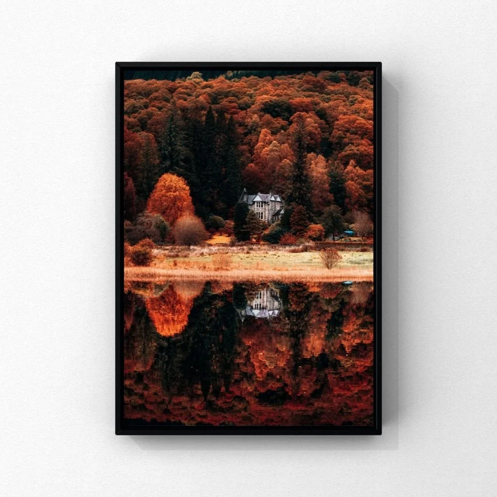 Loch Ard