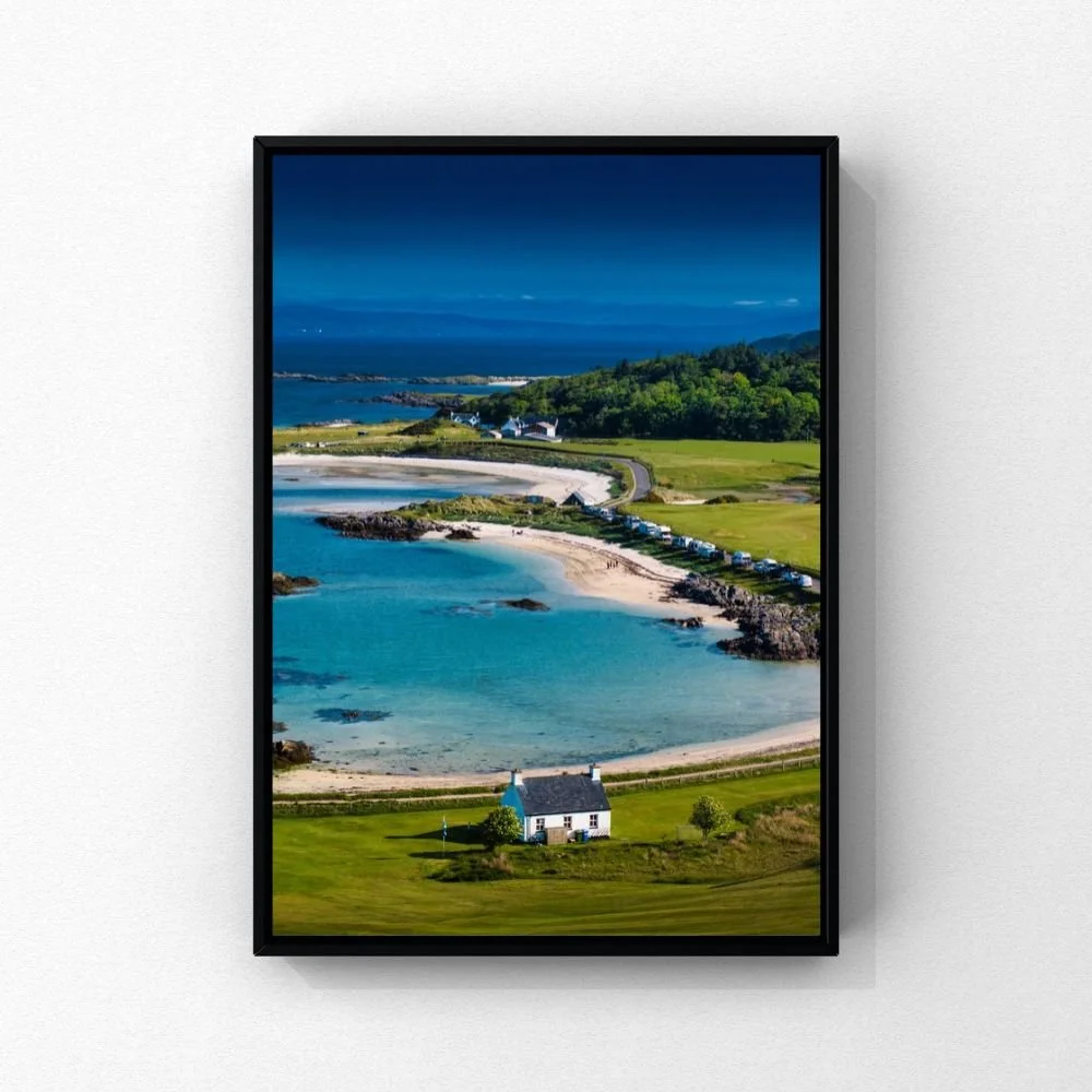 Traigh Beach