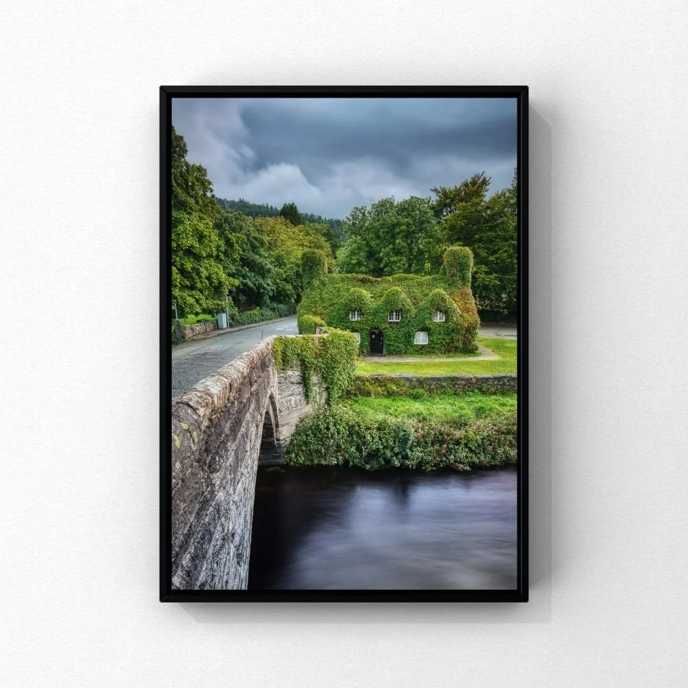 Llanrwst