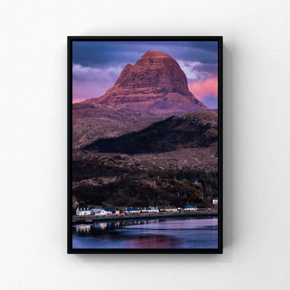 Suilven