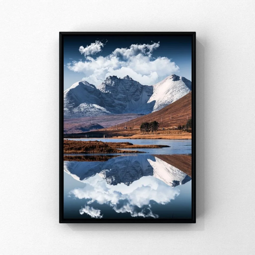 An Teallach
