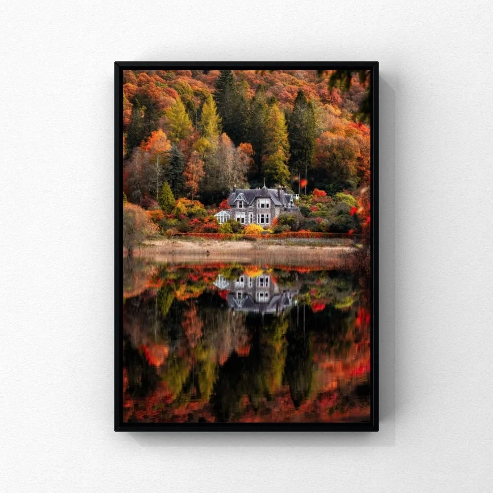 Loch Ard