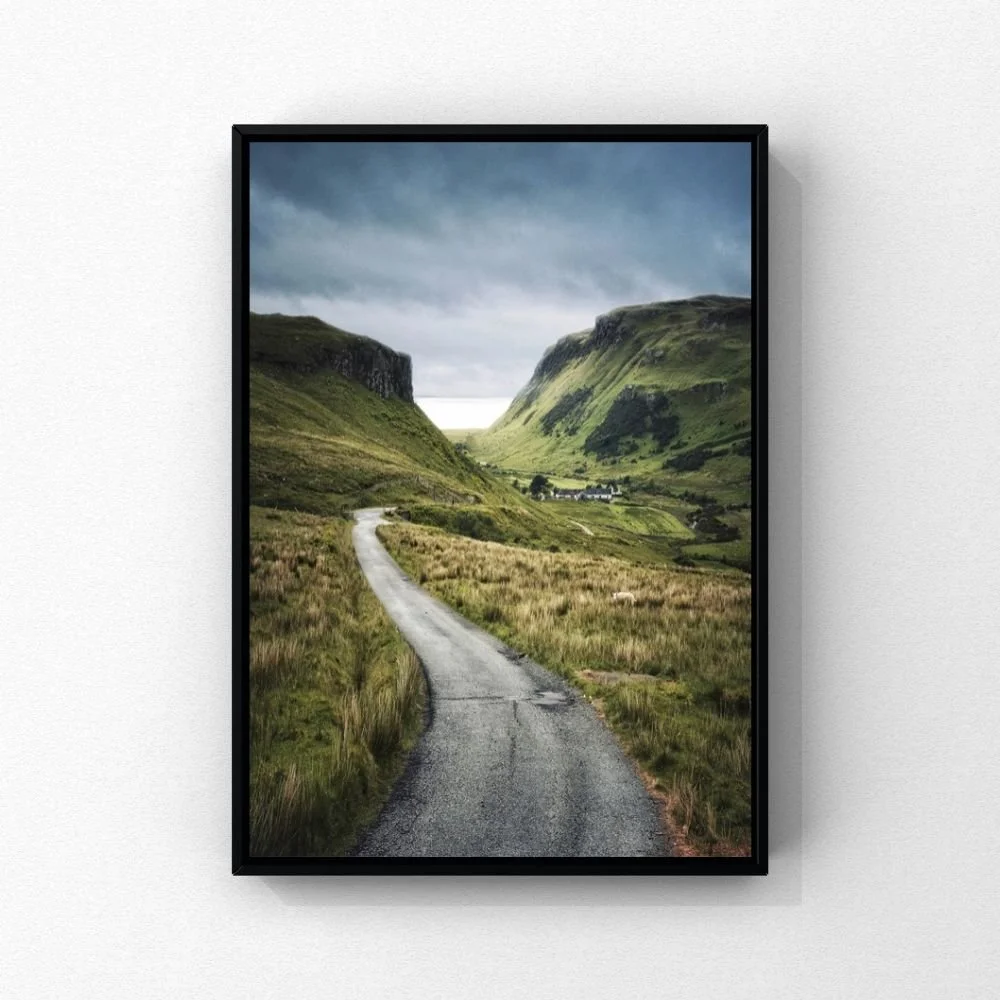 Talisker Road
