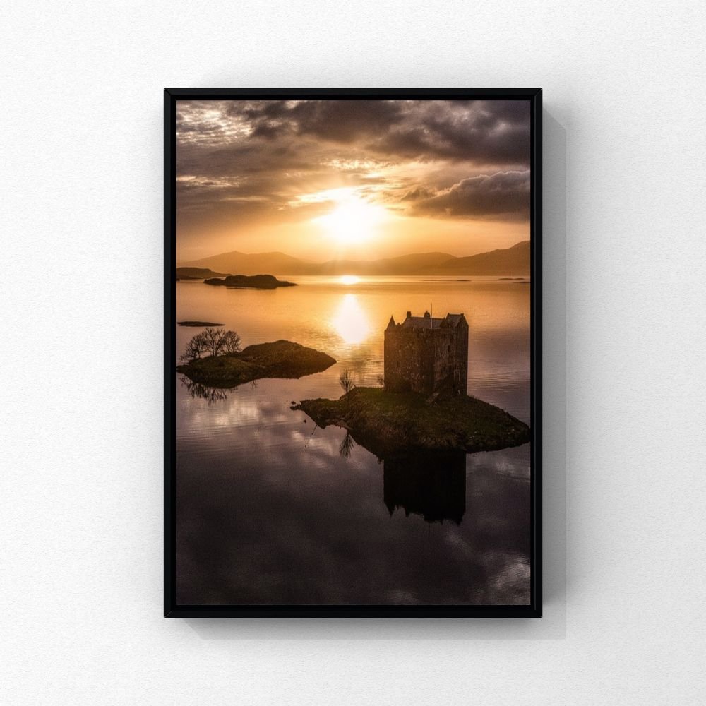 Castle Stalker