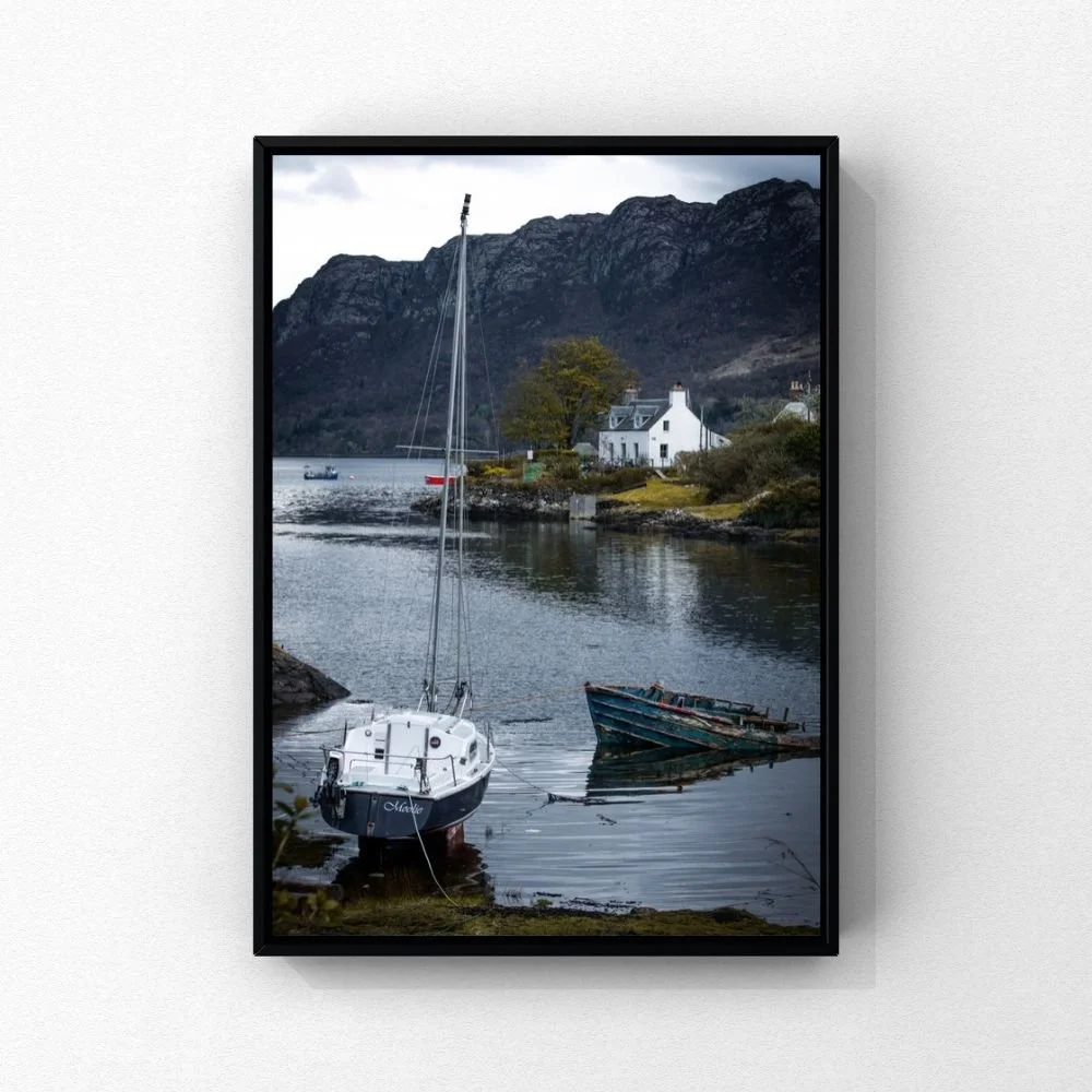 Plockton
