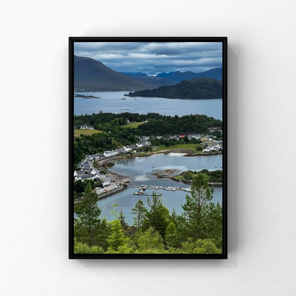 Plockton
