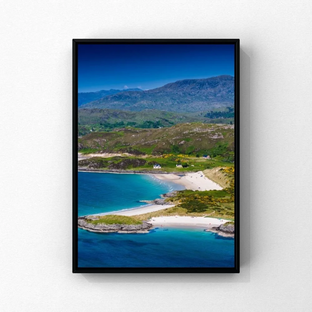 Camusdarach