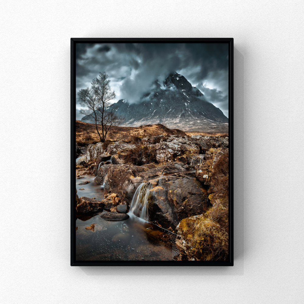 Buachaille Etive Mòr