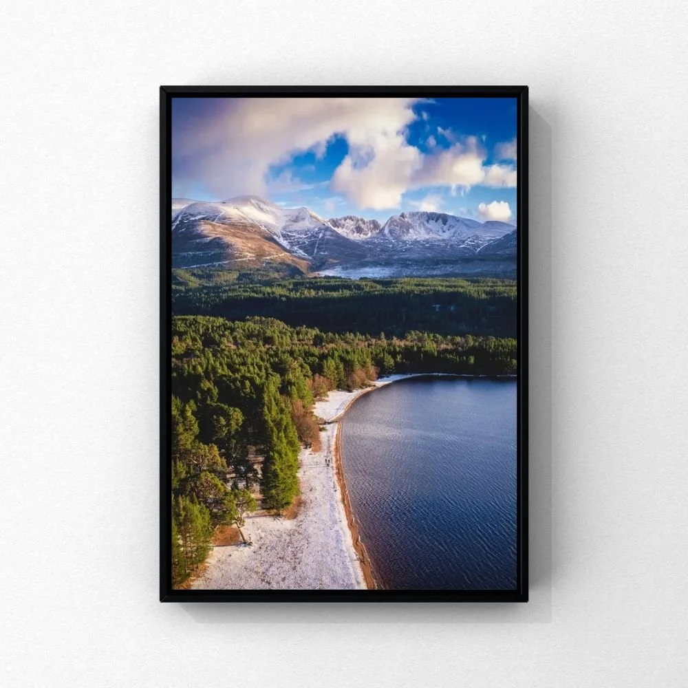 Loch Morlich