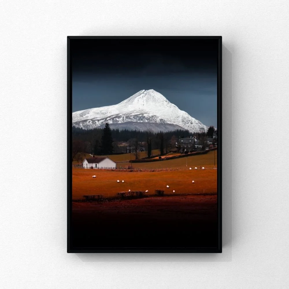 Ben Lomond