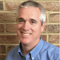 Gerard Stroup PA-C, Gerry