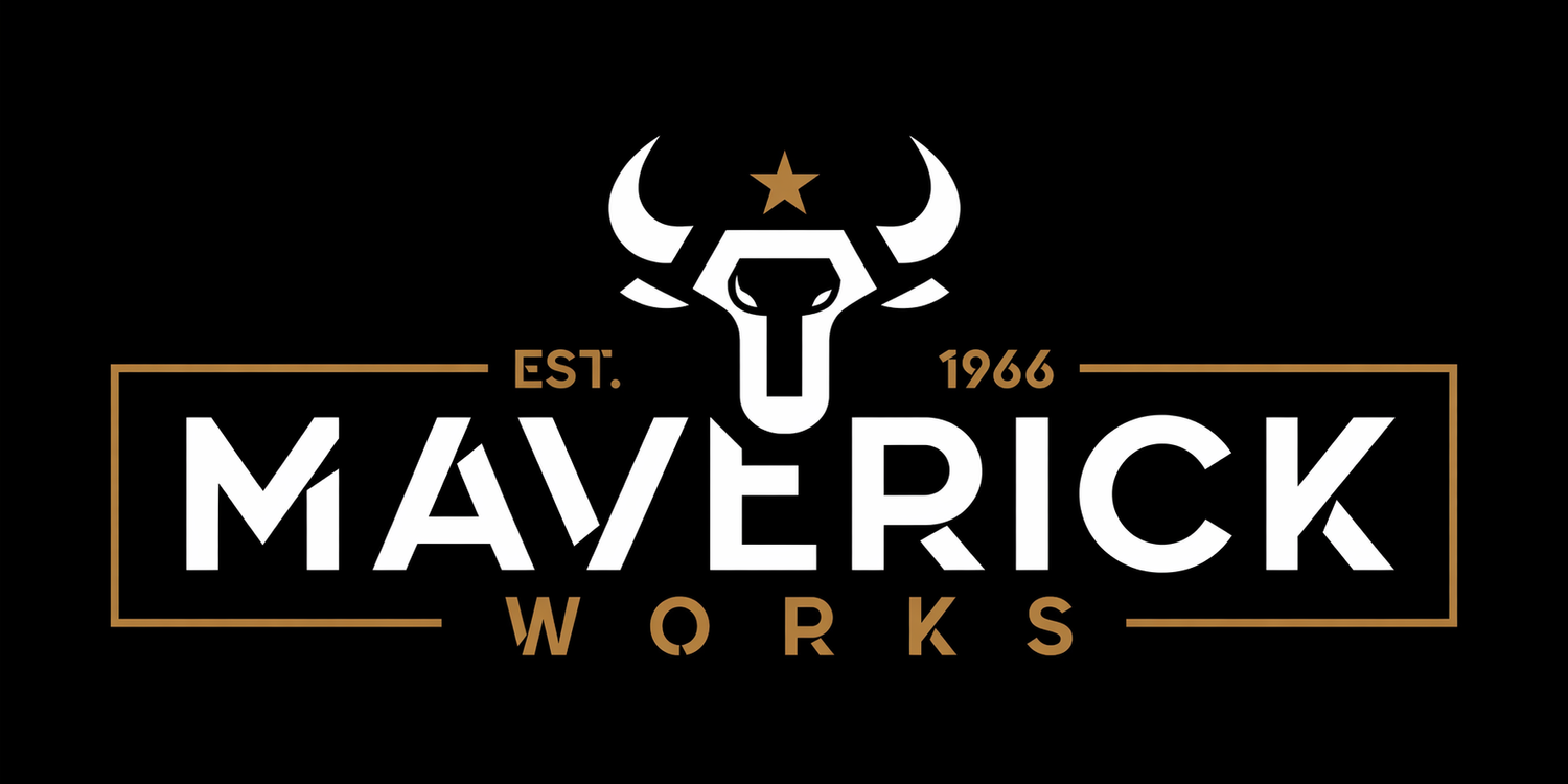 Maverick Works