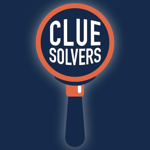 Cluesolvers Adventure