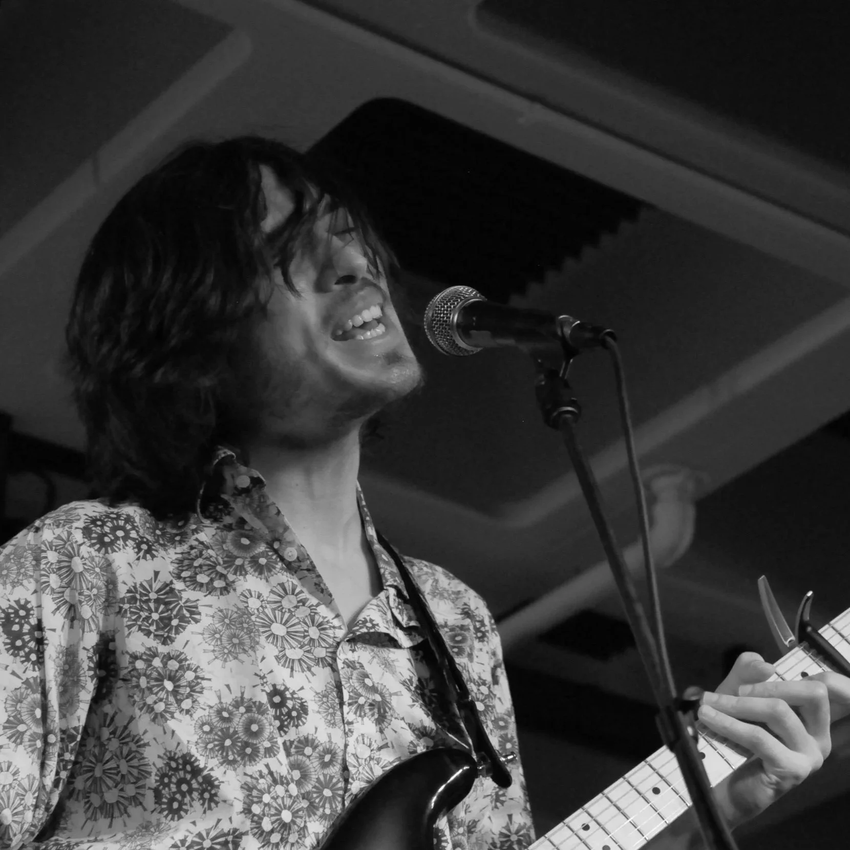 Battle of the Bands 2025