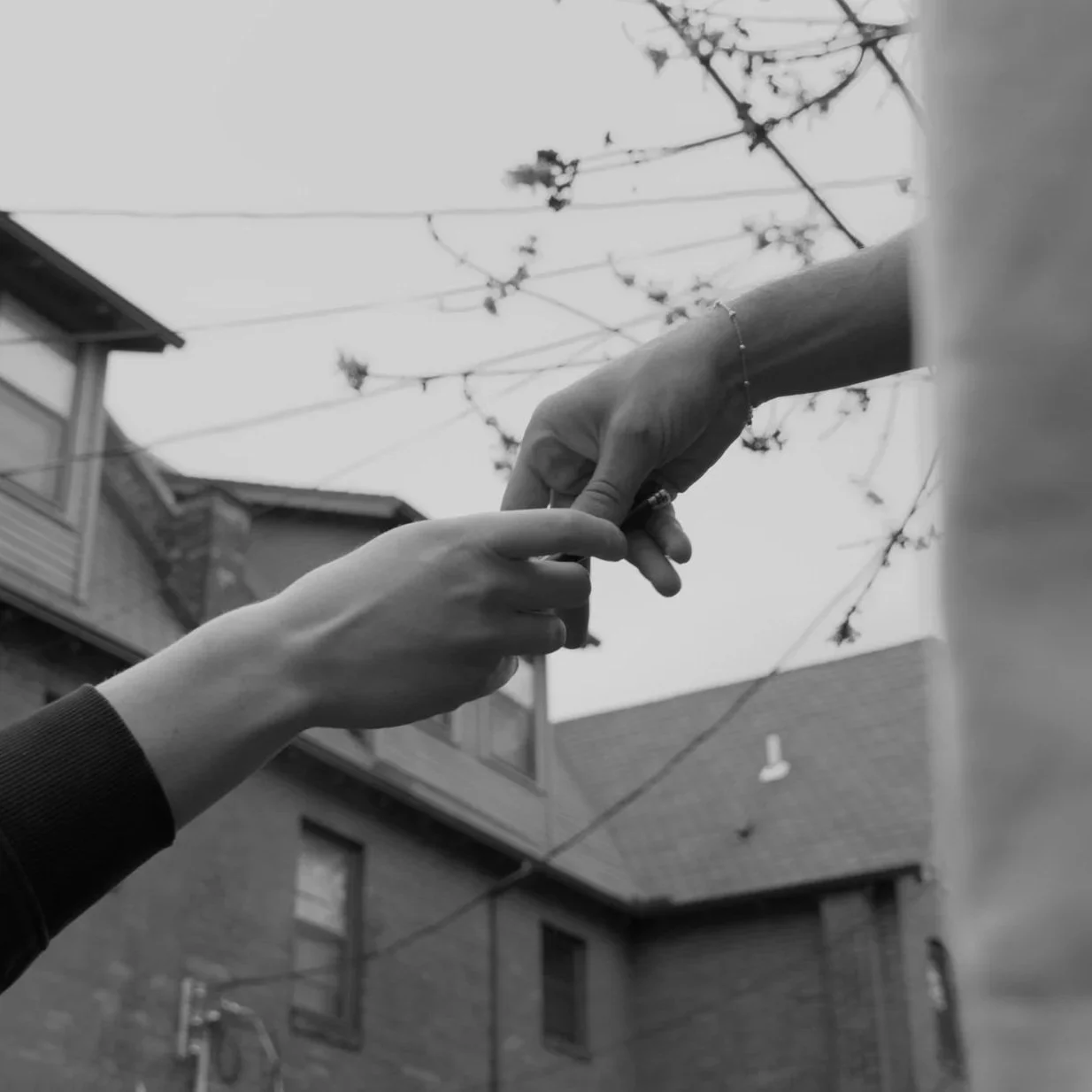 Where's the Function?