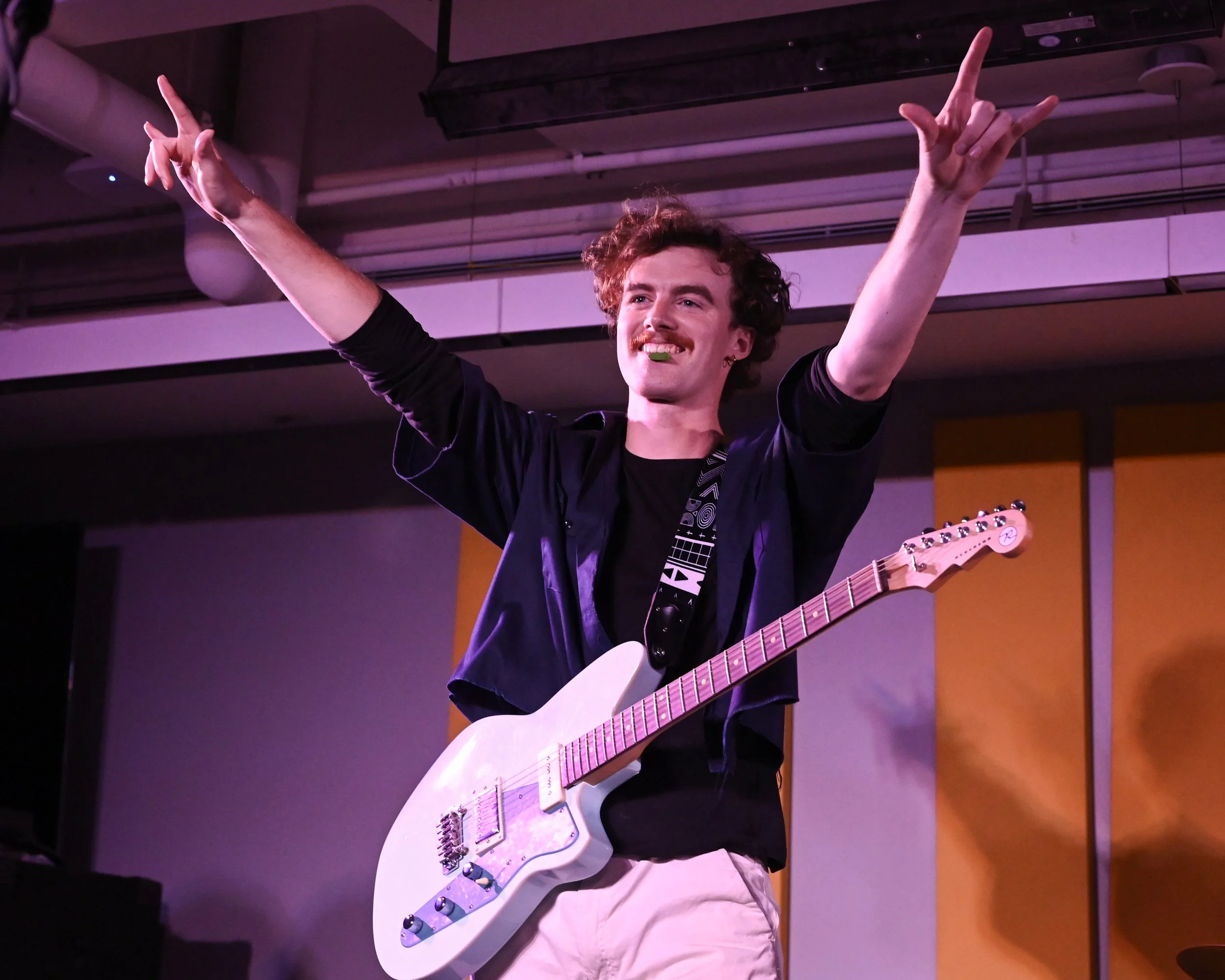 Battle of the Bands 2026