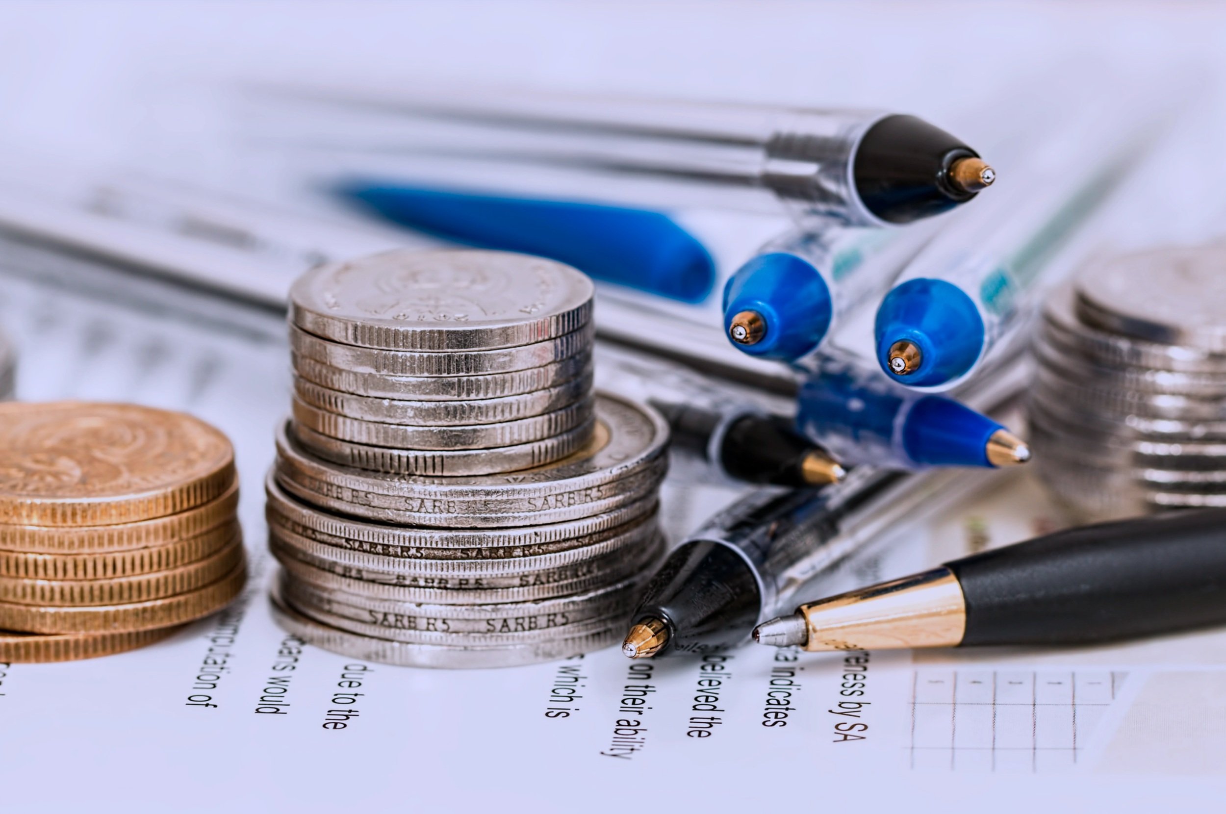 Why Should Advisors Consider Debt Financing?