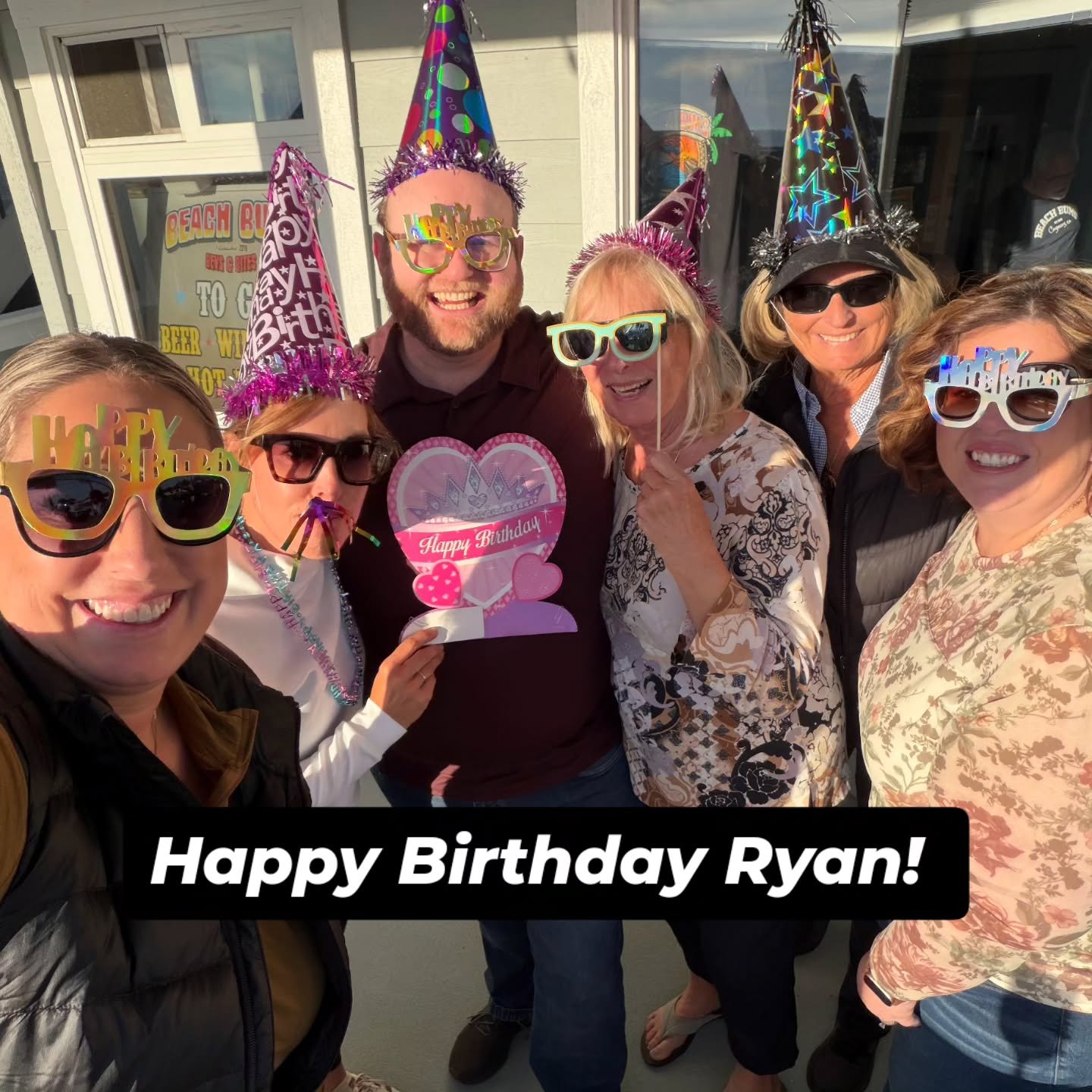 I was there 40 years ago today! So proud of the man you have become! Many more to come!  Love this family!