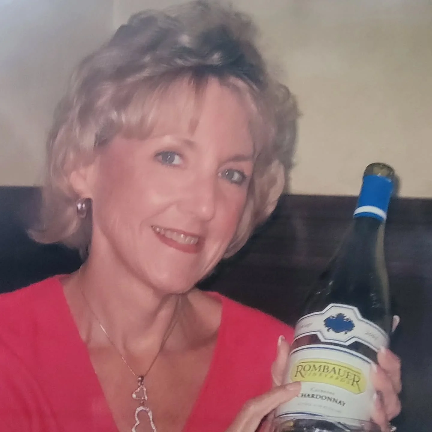 Happy Heavenly  Birthday Teri.....Loving wife, sister, aunt, cousin and friend. You are missed!