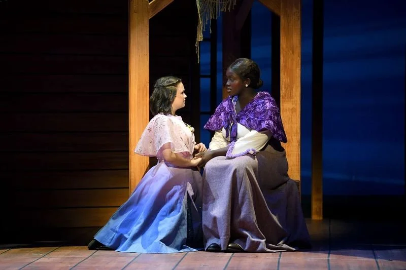 Peter and the Starcatcher