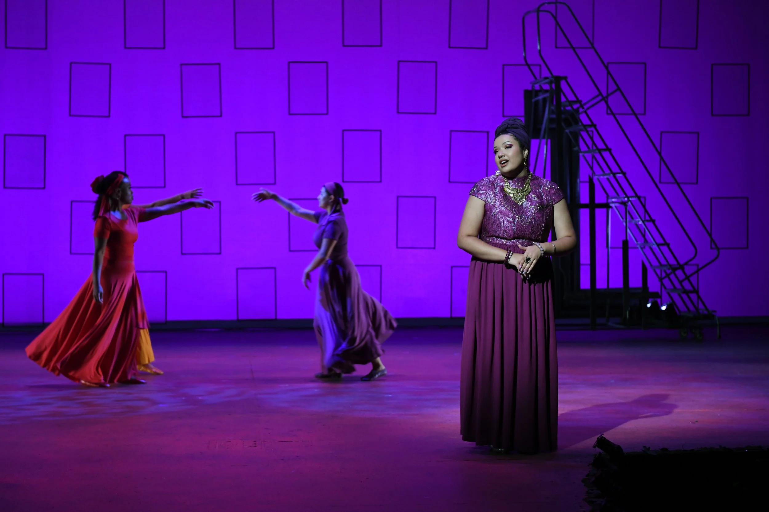 For Colored Girls Who Have Considered Suicide